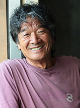椎名 誠