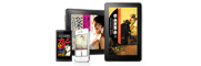 kindle